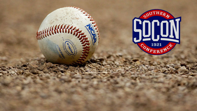 The Citadel vs. Elon (Championship): 2013 SOCON Baseball Championship