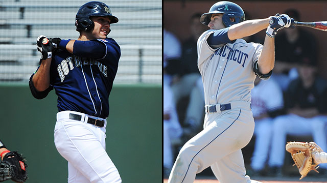 Notre Dame vs. Connecticut