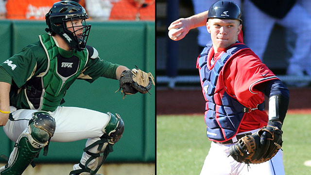 #3 William & Mary vs. #2 Mississippi (Site 3 / Game 1): 2013 NCAA Baseball Regionals
