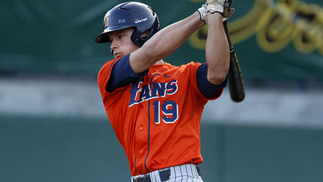 #4 Columbia vs. #1 Cal State Fullerton (Site 5 / Game 2): 2013 NCAA Baseball Regionals
