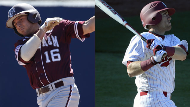 Texas A&M vs. South Carolina (re-air)