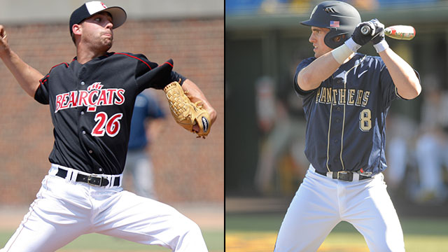 Cincinnati vs. Pittsburgh