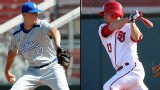St. John's vs. Seton Hall (Game #5): 2013 Big East Baseball Championship