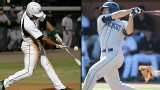 Connecticut vs. South Florida (Game #8): 2013 Big East Baseball Championship