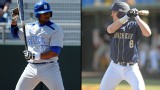 2013 Big East Baseball Championship (Game #9)