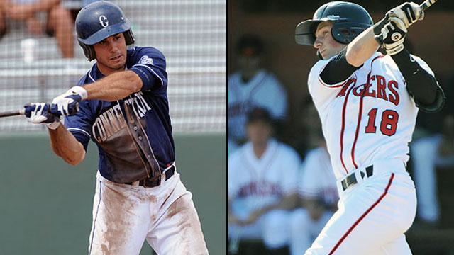 Connecticut vs. Rutgers (Game #12): 2013 BIG EAST Baseball Championship