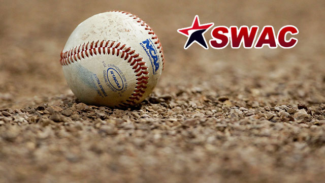 Jackson State vs. Prairie View A&M: 2013 SWAC Baseball Championship