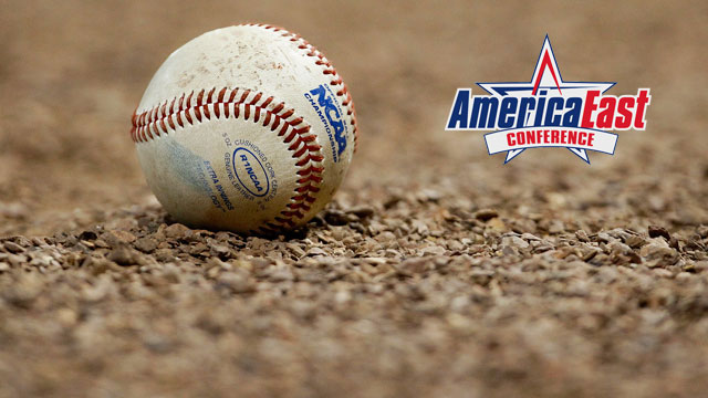 Binghamton vs. Maine: 2013 America East Baseball Championship