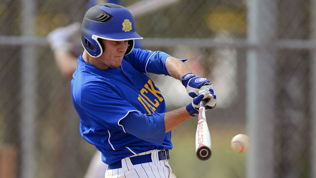 #3 San Francisco vs. #4 South Dakota State (Site 4 / Game 3): 2013 NCAA Baseball Regionals