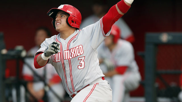 #4 Columbia vs. #3 New Mexico (Site 5 / Game 3): 2013 NCAA Baseball Regionals