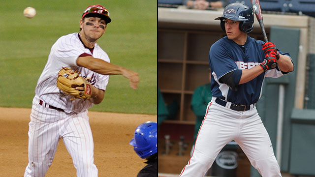 #3 Liberty vs. #1 South Carolina (Site 2/ Game 6): 2013 NCAA Baseball Regionals