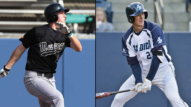 #2 Cal Poly vs. #3 San Diego (Site 6 / Game 5): 2013 NCAA Baseball Regionals
