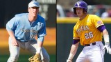 #1 North Carolina vs. #4 LSU (Game #7): 2013 NCAA College World Series