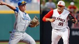 UCLA vs. North Carolina State (Game #8): 2013 NCAA College World Series