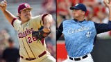 Florida State vs. North Carolina