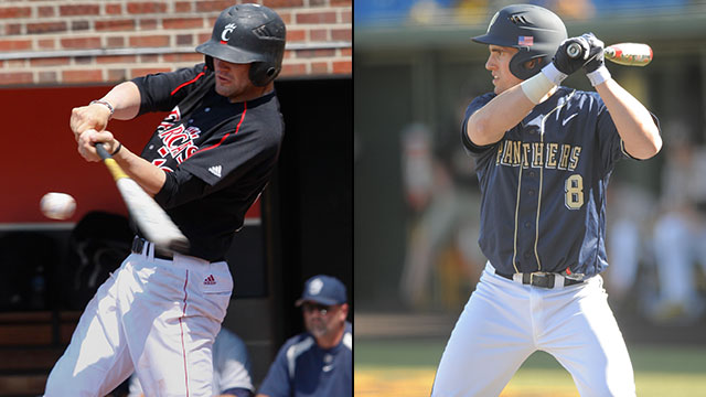 Cincinnati vs. Pittsburgh