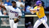 Florida vs. #3 LSU