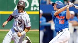 Texas A&M vs. Florida (Game #3): 2013 SEC Baseball Tournament