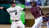 Missouri vs. #13 Mississippi State (Game #4): 2013 SEC Baseball Tournament