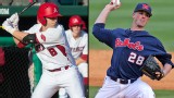 Mississippi vs. Arkansas (Game #5)