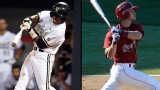 #12 South Carolina vs. #1 Vanderbilt (Game #10): 2013 SEC Baseball Tournament