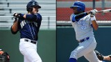 Notre Dame vs. Seton Hall (Game #2): 2013 Big East Baseball Championship