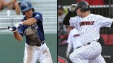 Connecticut vs. #10 Louisville (Game #3): 2013 Big East Baseball Championship