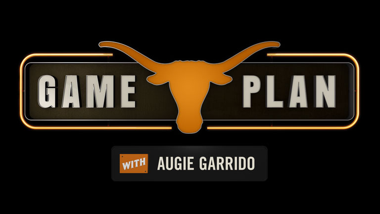 Game Plan with Augie Garrido