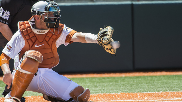 Texas Tech vs. Texas
