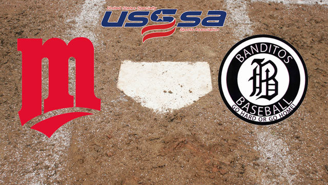 Team Miami vs. Texas Banditos