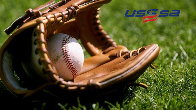 Usssa Florida Baseball Championships (13 & Under Championship)