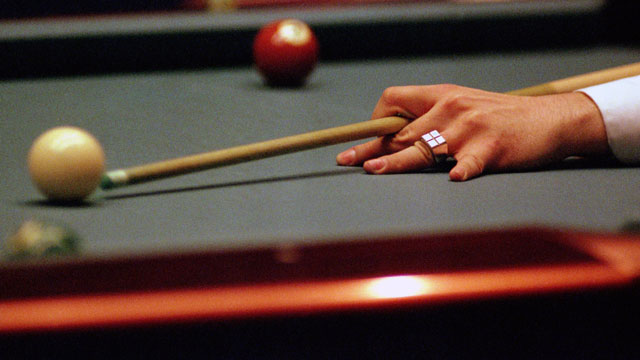 Mosconi Cup