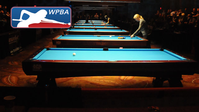 WPBA Masters