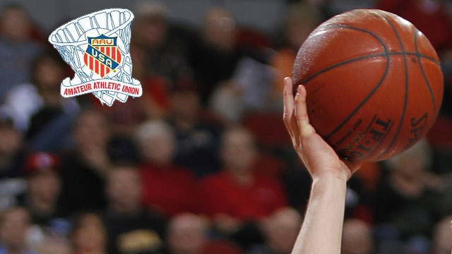 AAU 10th Grade D1 (Semifinal)