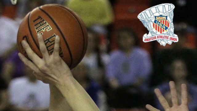 AAU 11th Grade DII (Championship)