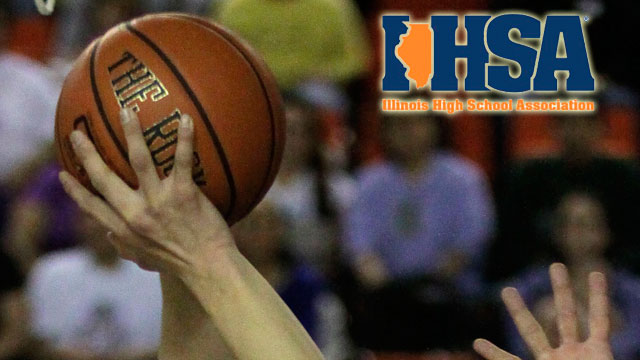 Bloom (IL) vs. Simeon (IL) (4A Semifinal #2)