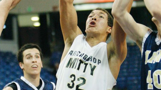 Archbishop Mitty (CA) vs. Lone Peak (UT)