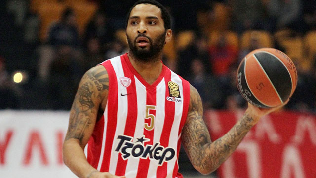 Bayern Munich vs. Olympiacos