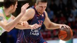 Event - Lietuvos Rytas vs. Caja Laboral