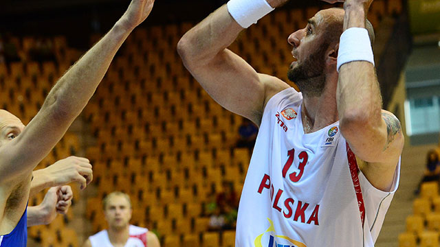 Croatia vs. Poland (Preliminary Round)