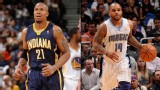 Event - Indiana Pacers vs. Orlando Magic (First Round, Game 4)