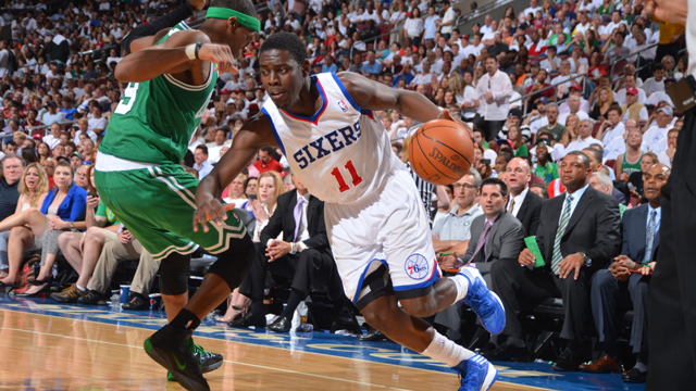 Boston Celtics vs. Philadelphia 76ers (Conference Semifinal, Game 6)
