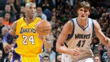 Los Angeles Lakers vs. Minnesota Timberwolves