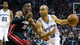 San Antonio Spurs vs. Miami Heat (The Finals - Game 6)