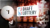 2013 NBA Draft Lottery