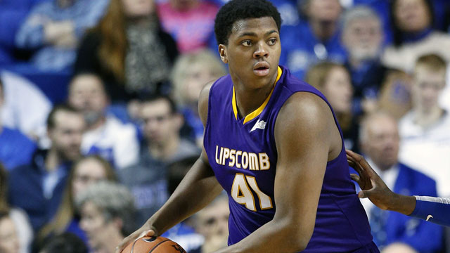 Lipscomb vs. Northern Kentucky