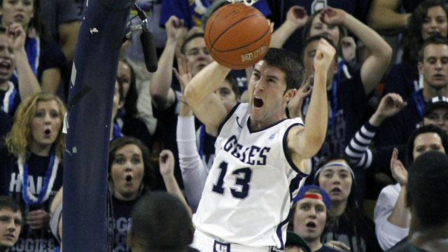 San Jose State vs. Utah State