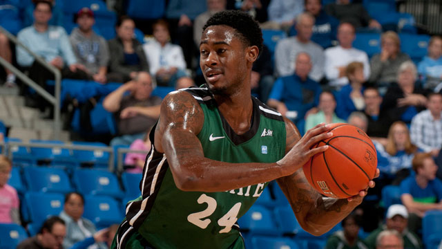 Lipscomb vs. USC Upstate