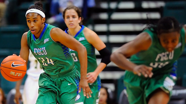 Kennesaw State vs. Florida Gulf Coast (Exclusive Quarterfinal #1)