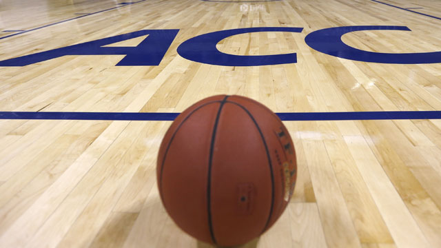 ESPNU College Basketball Media Days